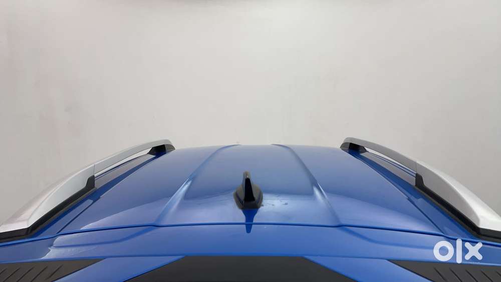 Renault Kiger Rxz Turbo Cvt, 2023, Petrol