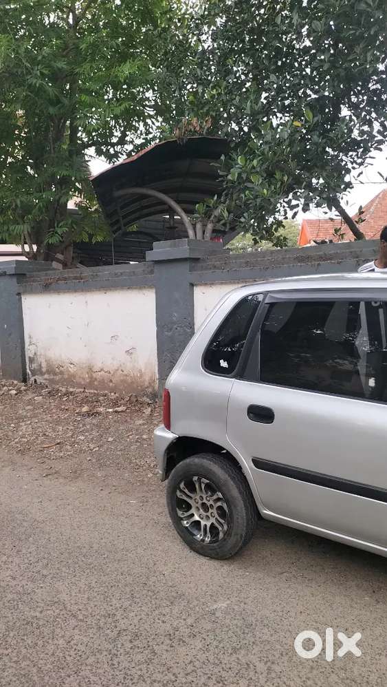 Maruti Zen