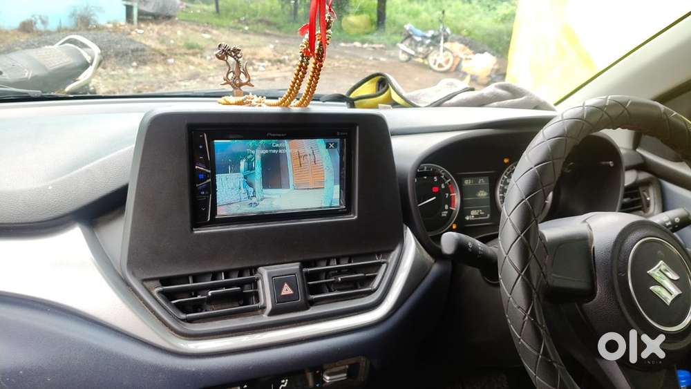 Maruti Suzuki Baleno 2025 Petrol 20000 Km Driven