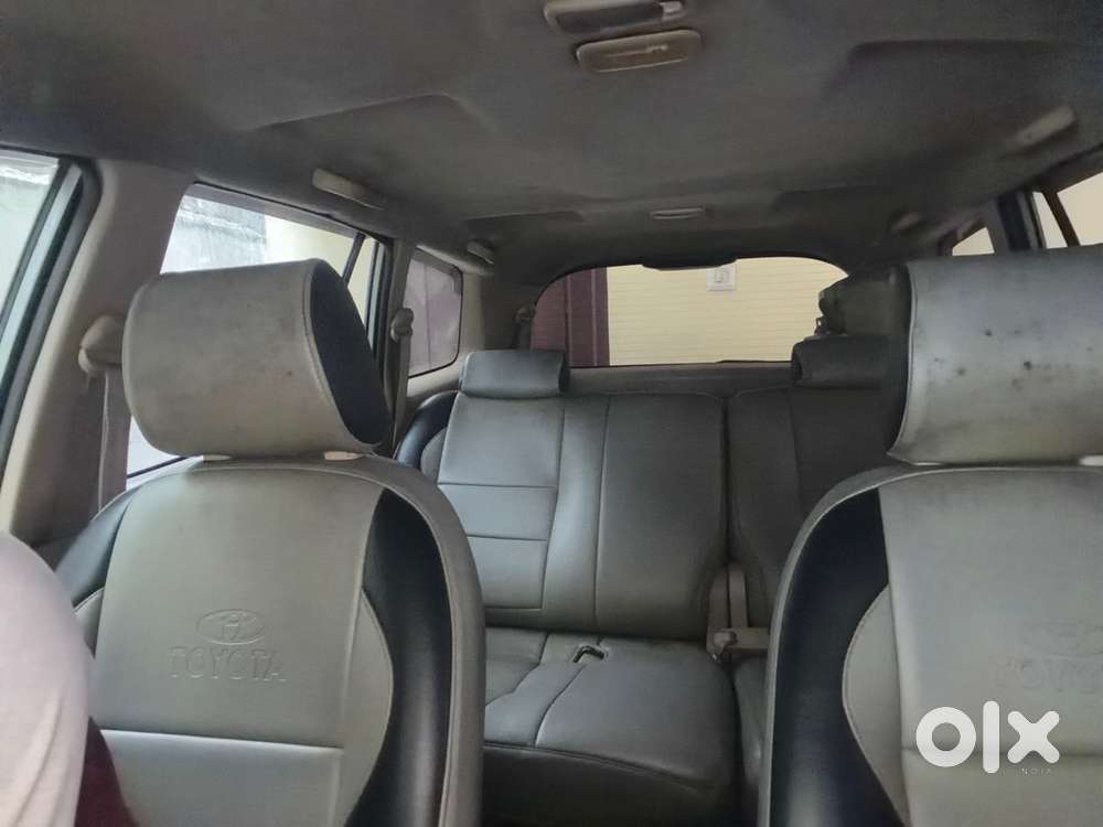 Toyota Innova 2007 Diesel Good Condition