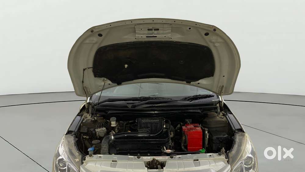 Maruti Suzuki Ciaz 2014-2017 Zxi, 2015, Petrol