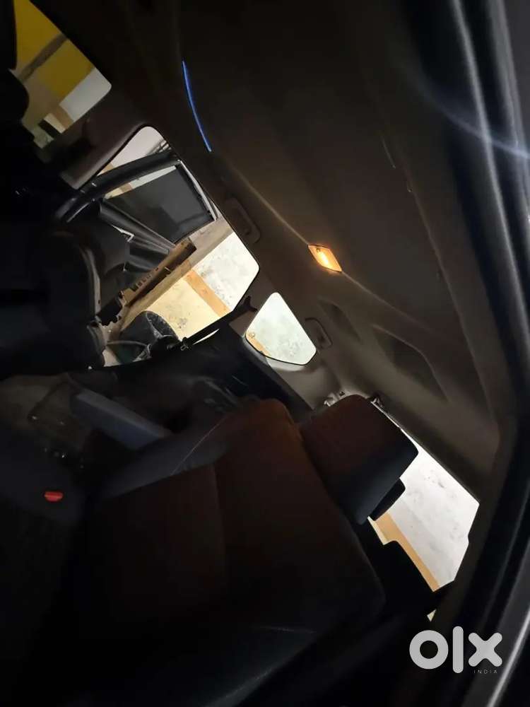 Toyota Innova Crysta 2022 Manual