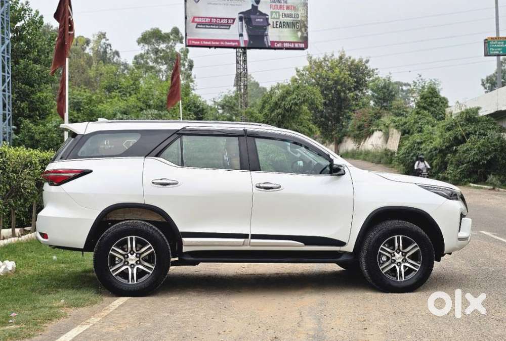 Toyota Fortuner 4x2 At 2.8 Diesel, 2023, Diesel