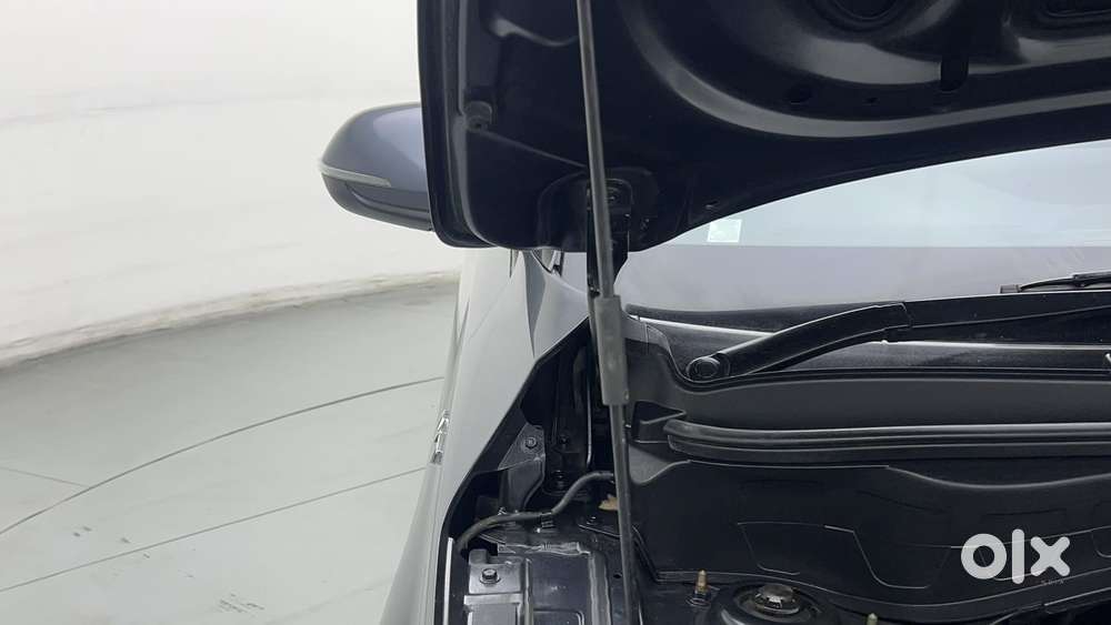 Kia Seltos Htx Ivt G, 2019, Petrol