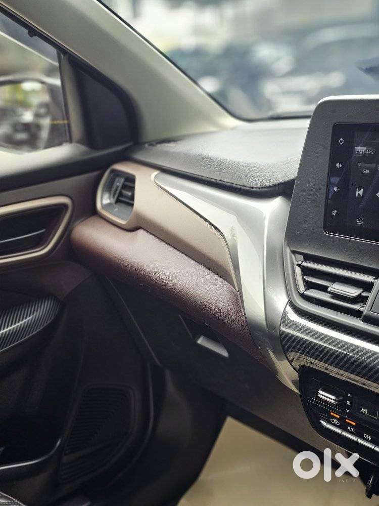 Maruti Suzuki Fronx Delta 1.2 Mt, 2023, Petrol