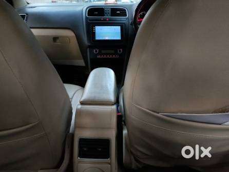 Volkswagen Vento 2010 Highline Petrol Very Well Maintained