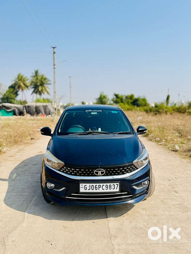 Tata Tigor Hybrid 2020