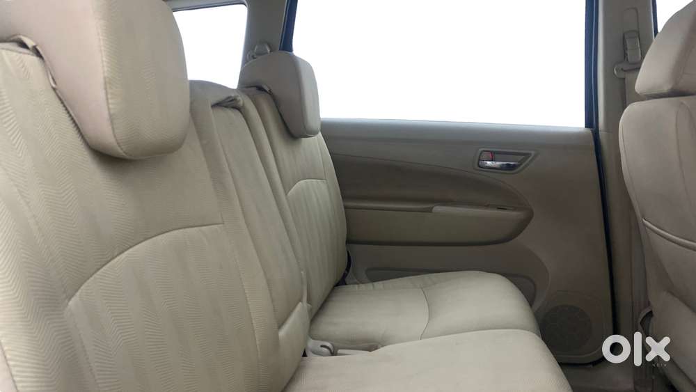 Maruti Suzuki Ertiga Vxi, 2016, Petrol