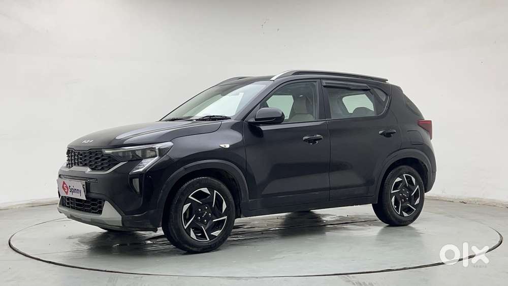 Kia Sonet G 1.2 5mt Htk(o), 2024, Petrol