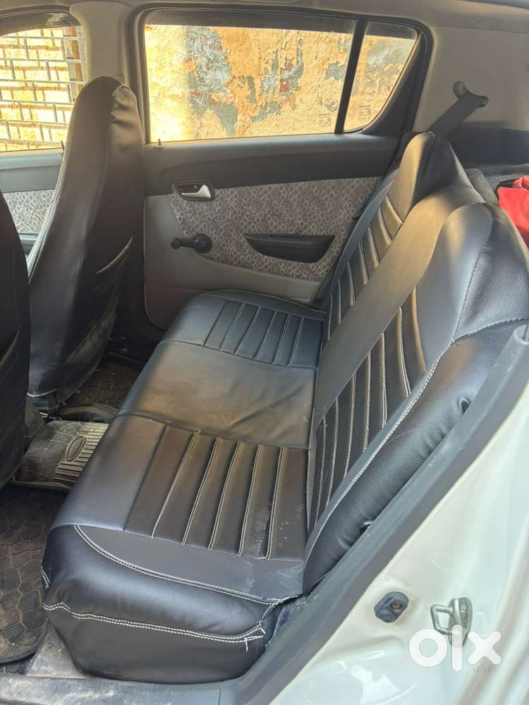 Maruti Suzuki 800 Petrol Well Maintained