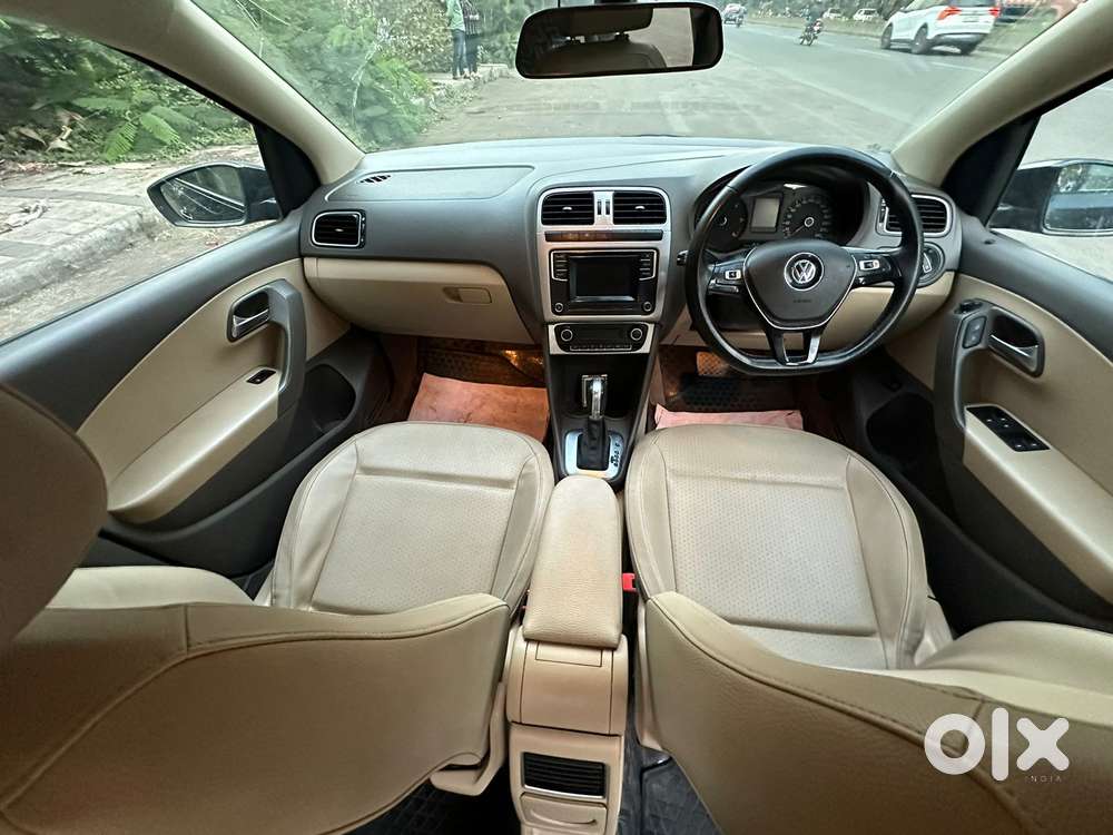 Volkswagen Vento 1.5 Tdi Highline Plus At, 2016, Diesel