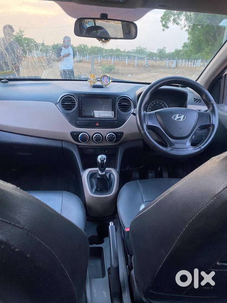 Hyundai Grand I10 2014 Diesel Good Condition