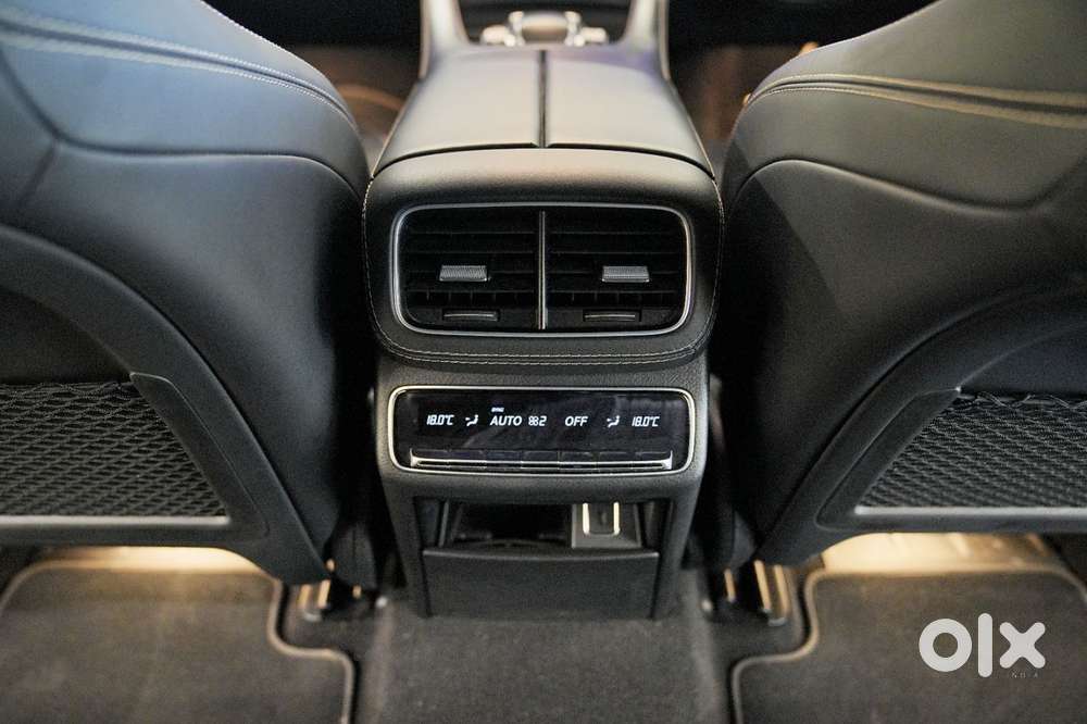 Mercedes-benz Amg Gle Coupe 53 4matic Plus, 2025, Diesel