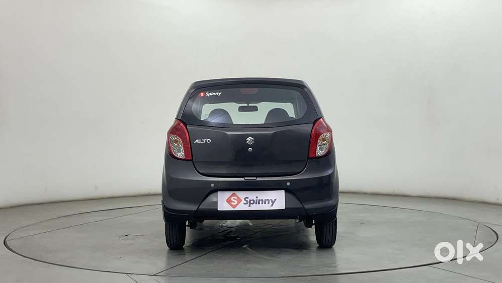 Maruti Suzuki Alto 800 Lxi, 2019, Petrol