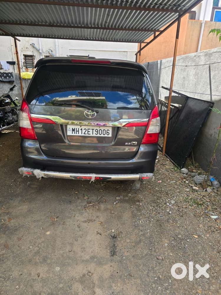 Toyota Innova 2008
