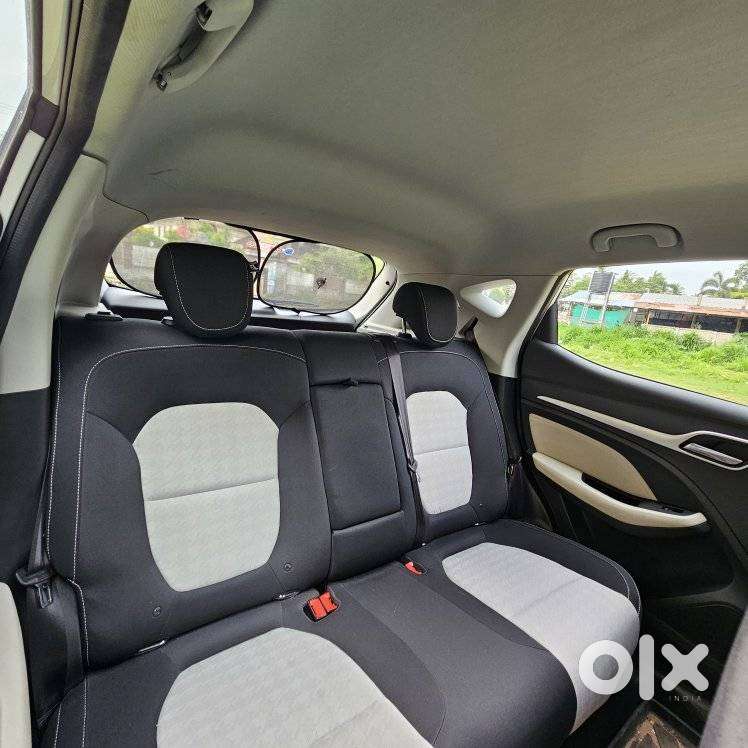 Mg Astor 1.5 Super, 2022, Petrol