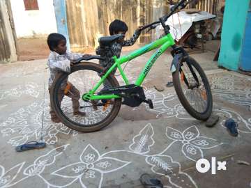 Hero Cycle good condition Bicycles 1763277801