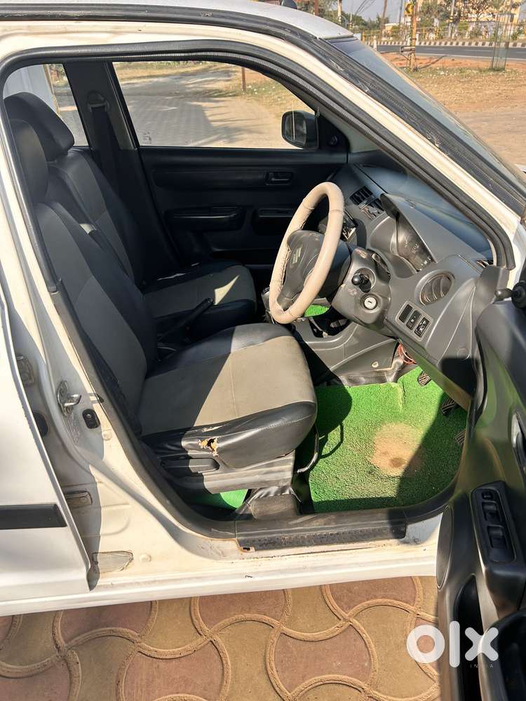 Maruti Suzuki Swift Dzire Ldi Bsiv, 2012, Diesel