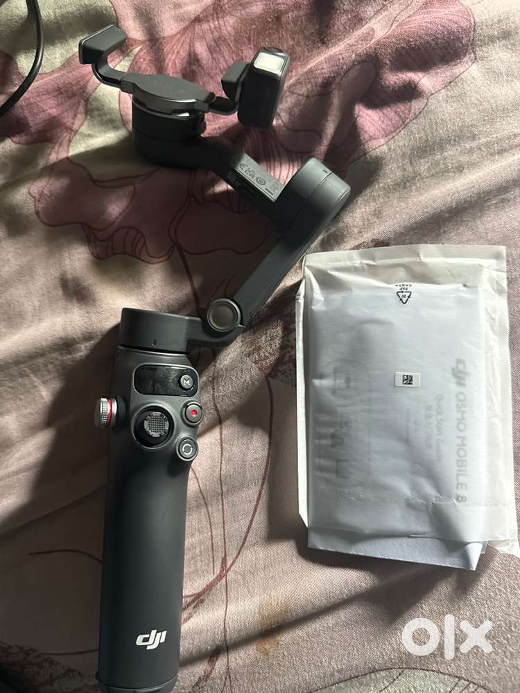 Dji osmo mobile 8 glimbal