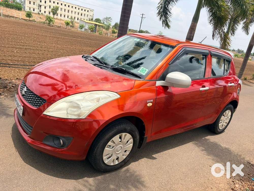 Maruti Suzuki Diesel 2013