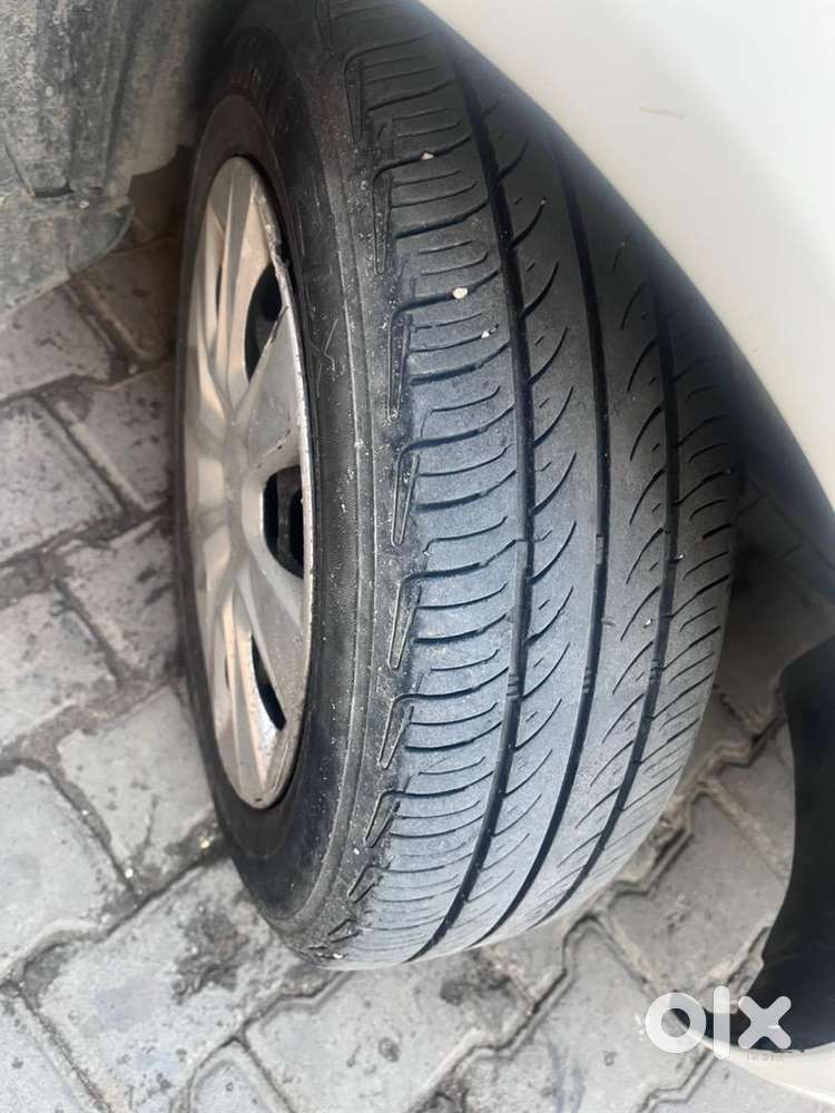 Ford Figo 2014 Petrol Well Maintained