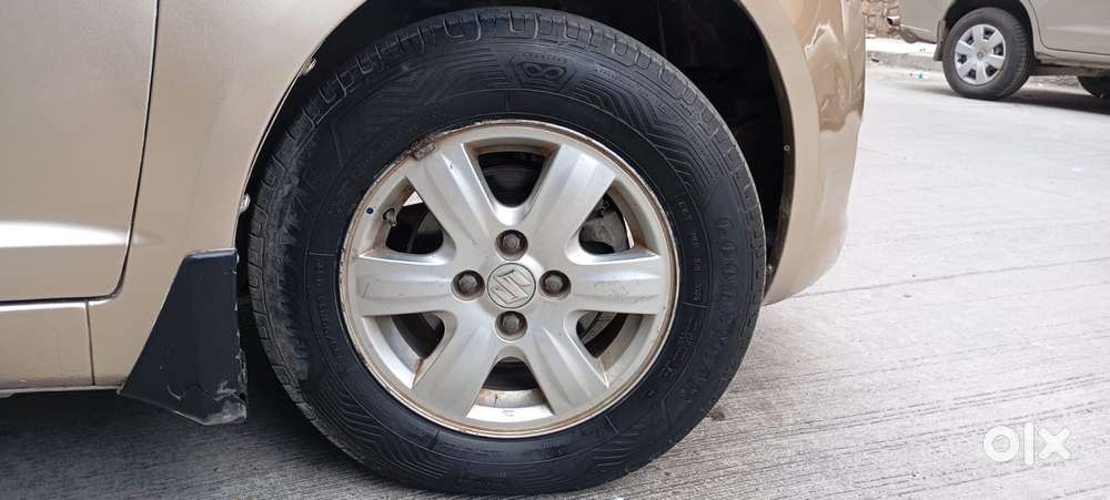 Maruti Suzuki Swift Dzire Zxi, 2009, Petrol