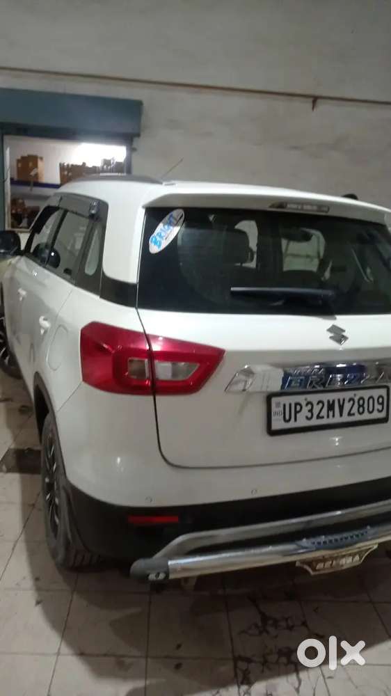 Maruti Suzuki Brezza Zdi Plus 2023
