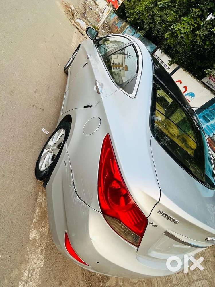 Hyundai Verna 2012 Diesel Good Condition