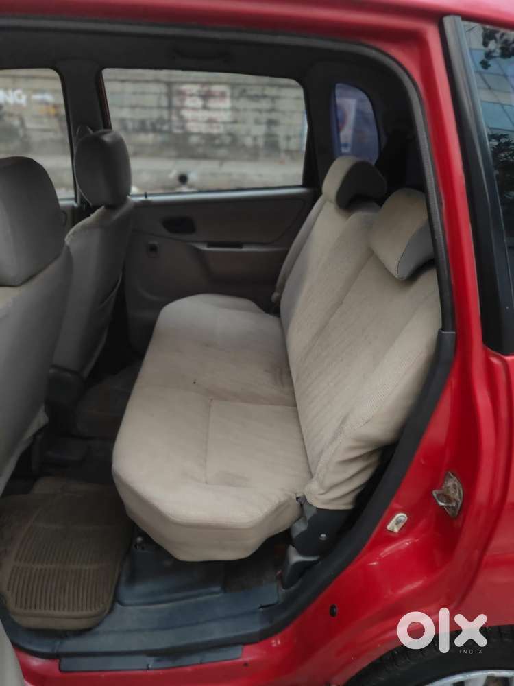 Maruti Suzuki Estilo Vxi, 2007, Petrol