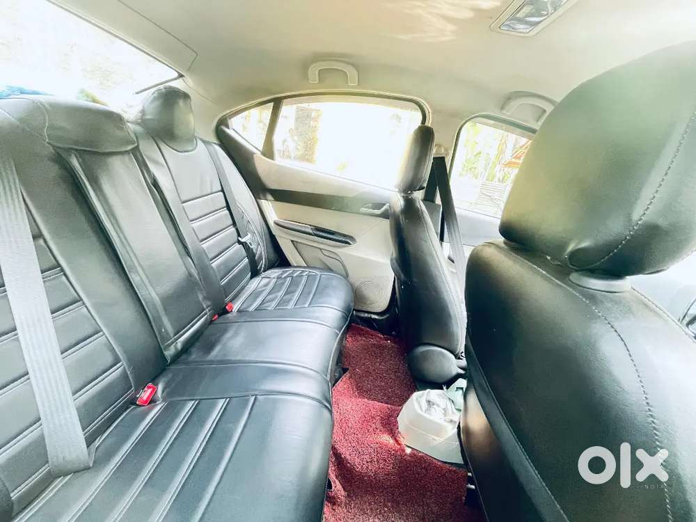 Tata Tigor 1.2 Revotron 2023