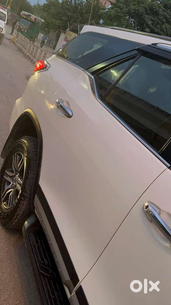 Toyota Fortuner 3.0 4x2 Automatic, 2019, Diesel