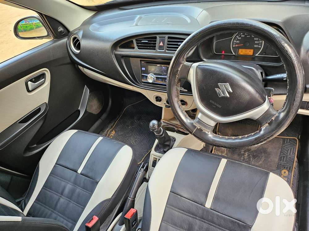 Maruti Suzuki Alto 800 Cng Lxi, 2019, Cng & Hybrids