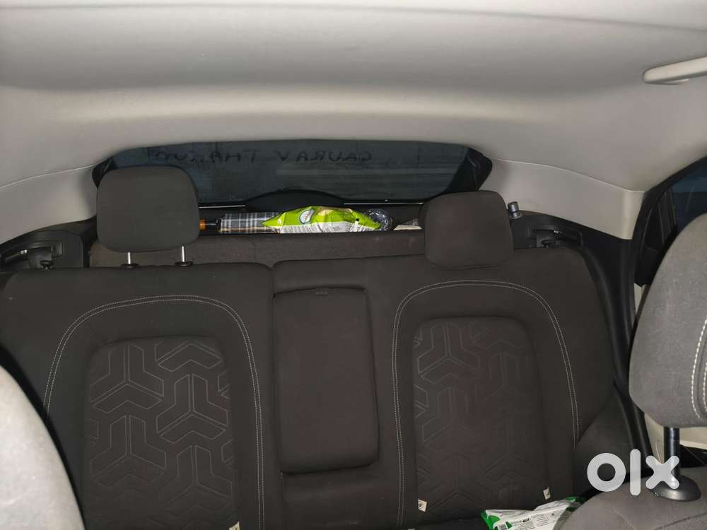 Tata Nexon 2020 Petrol