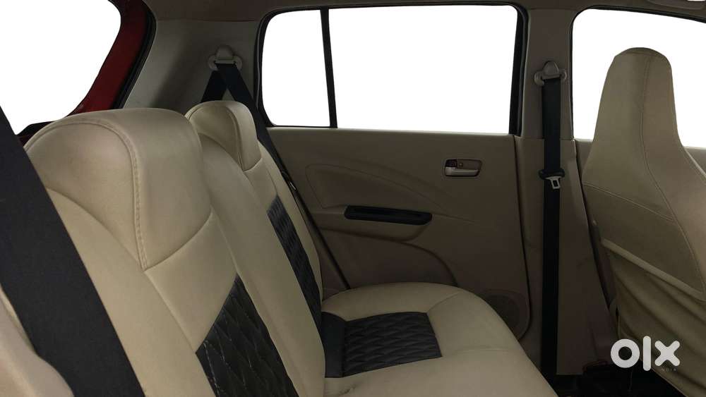 Maruti Suzuki Celerio Vxi Optional Amt, 2018, Petrol
