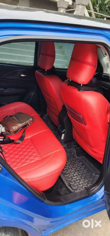 Maruti Suzuki Swift Zxi Plus 2024 With Extra Accessories