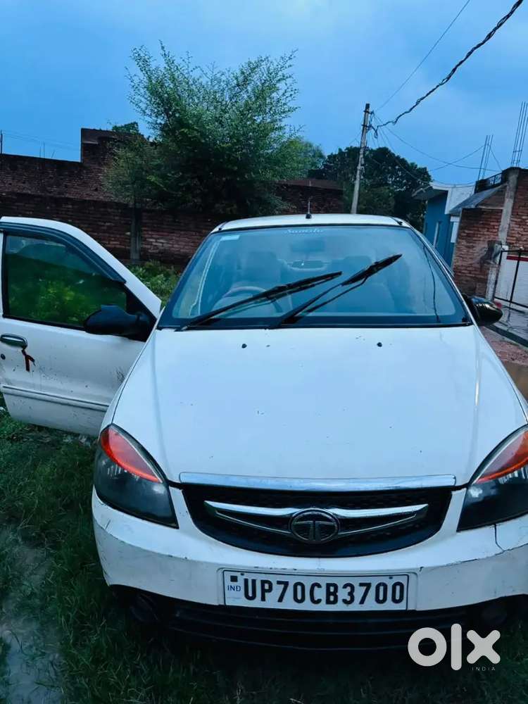 Tata Indigo Ecs Lx 2013 Diesel