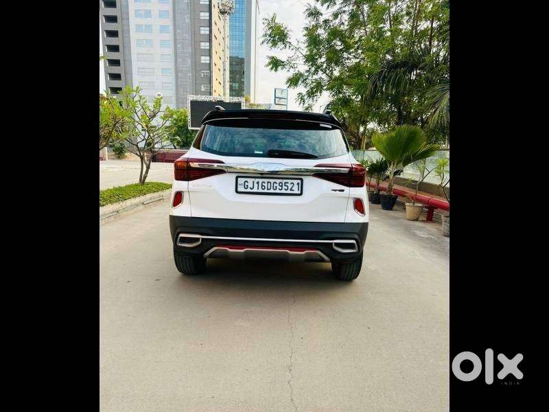 Kia Seltos Gtx Plus, 2023, Diesel