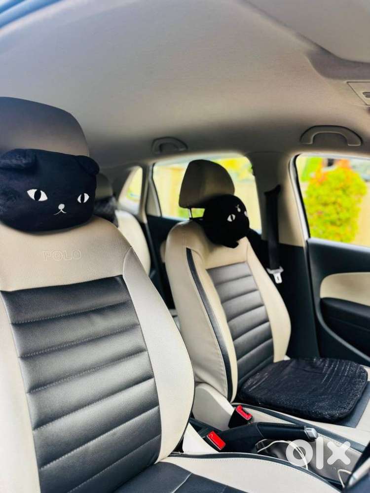 Volkswagen Polo 2009-2013 Diesel Highline 1.2l, 2013, Diesel