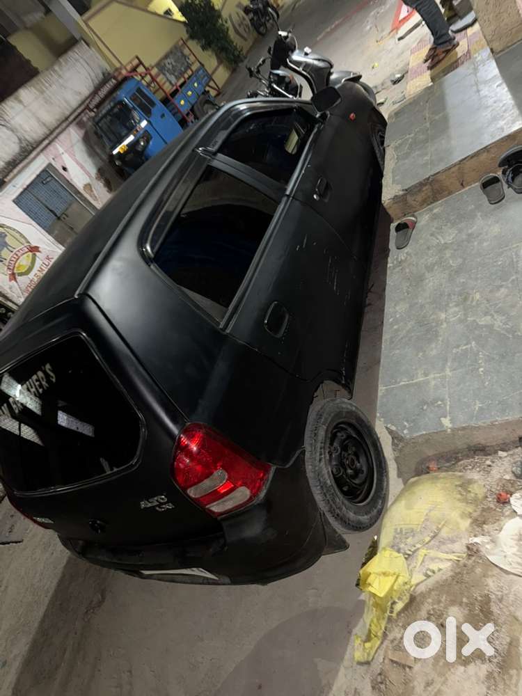 Maruti Suzuki Alto 800 2004