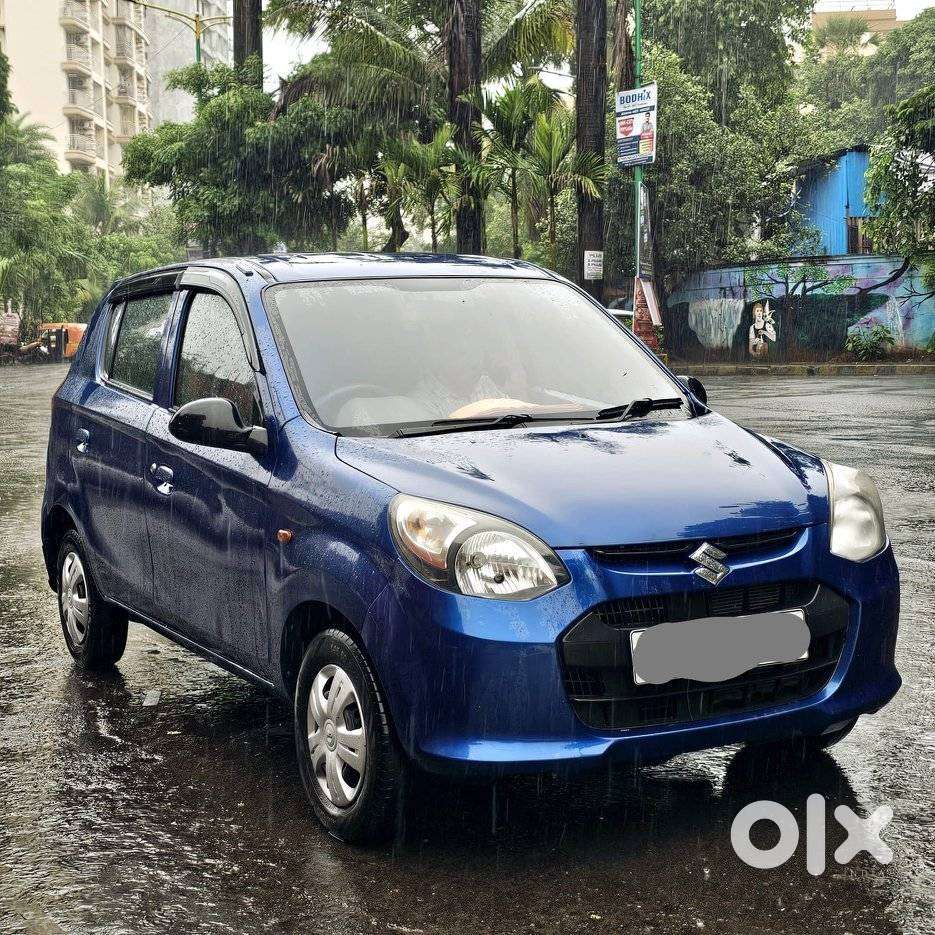 Maruti Suzuki Alto K10 Lxi Cng, 2013, Cng & Hybrids