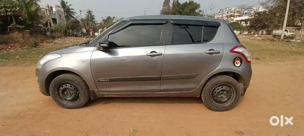 Maruti Suzuki Swift 2018 Vdi, 2017, Diesel
