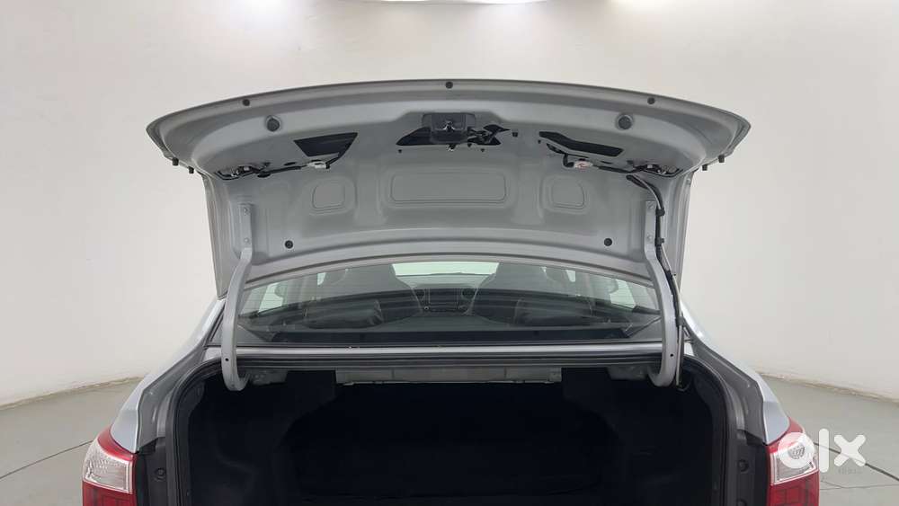 Hyundai Xcent Sx 1.2, 2019, Petrol