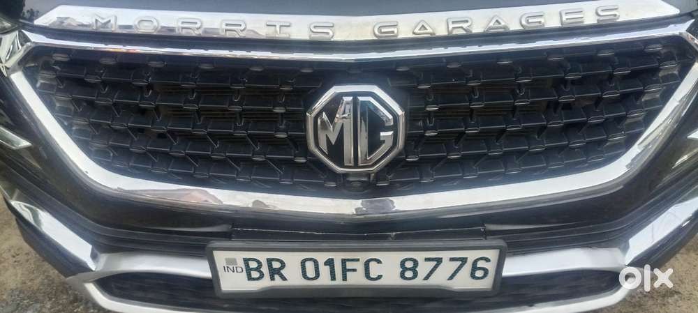 Mg Hector 2.0 Sharp Diesel, 2021, Diesel