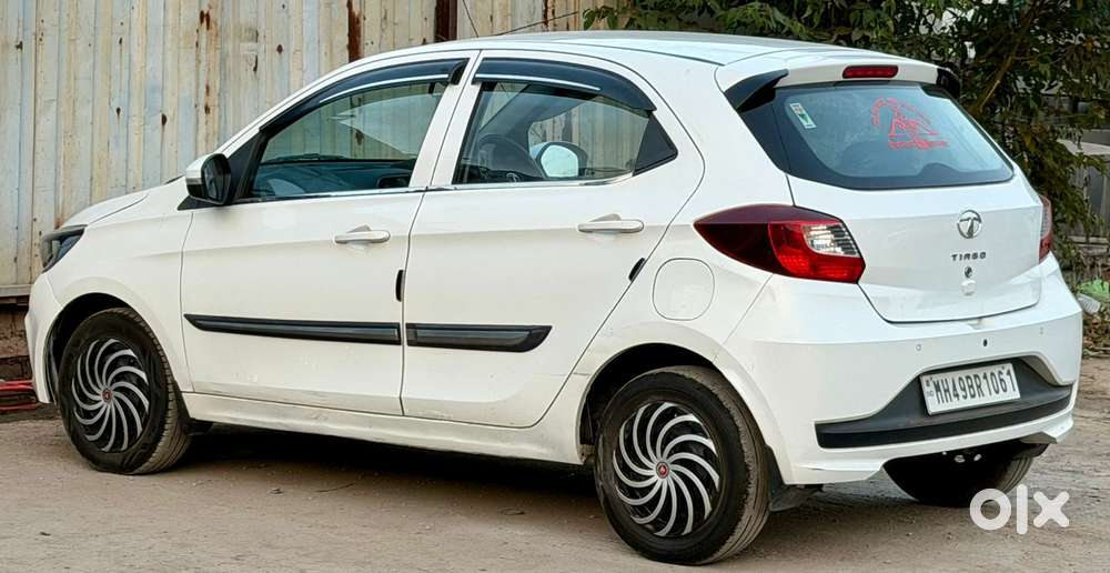 Tata Tiago, 2021, Petrol