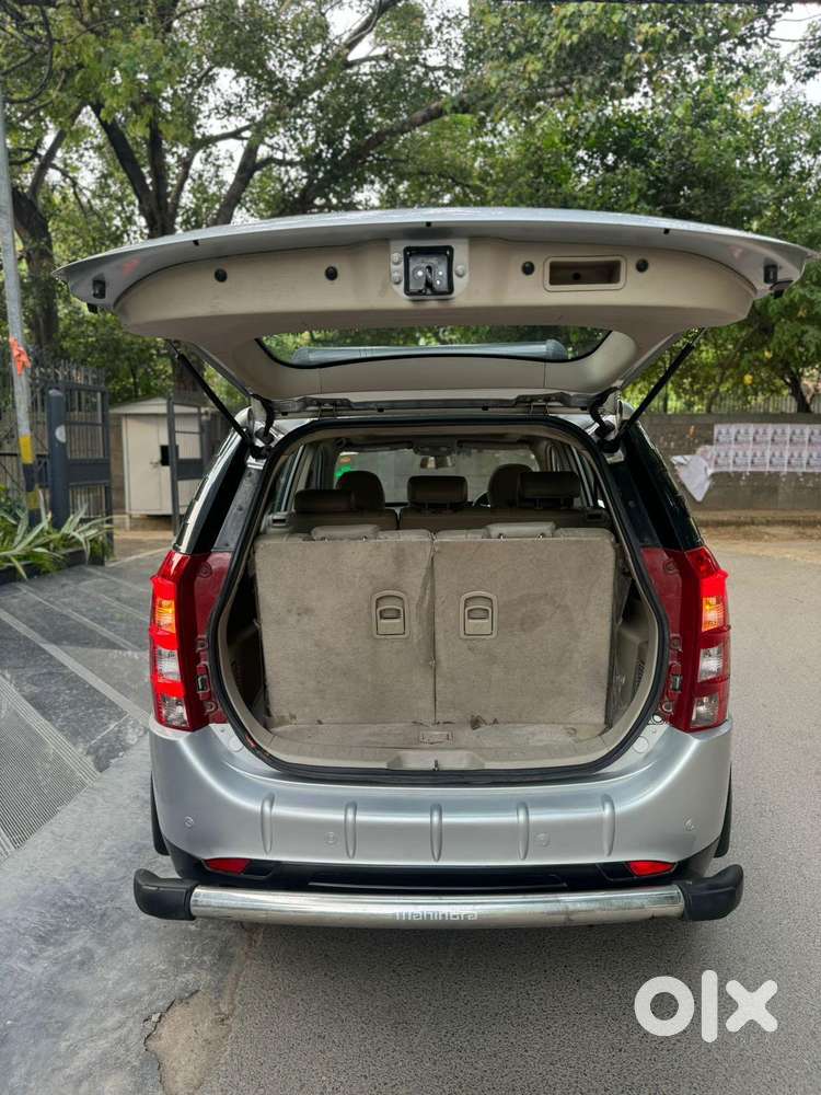 Mahindra Xuv500 W10 1.99 Mhawk, 2017, Diesel