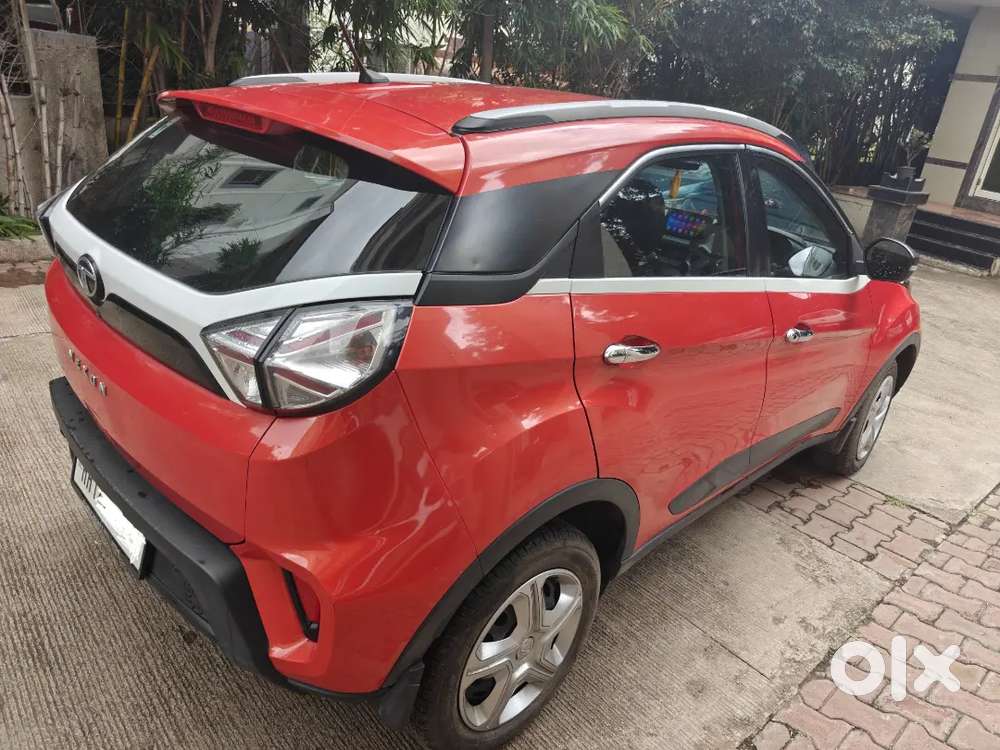 2023 Tata Nexon 1.5 Revotorq Diesel Xm