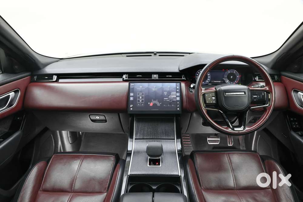 Land Rover Range Velar Hse Dynamic 2.0 Diesel, 2024, Diesel