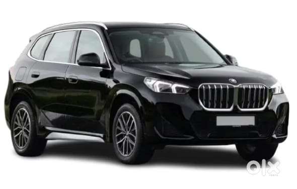 Bmw X1 Sdrive20i Xline, 2021, Petrol