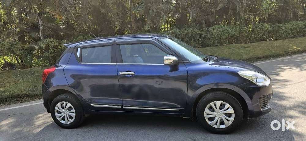 Maruti Suzuki Swift 2018 Amt Vxi, 2023, Petrol