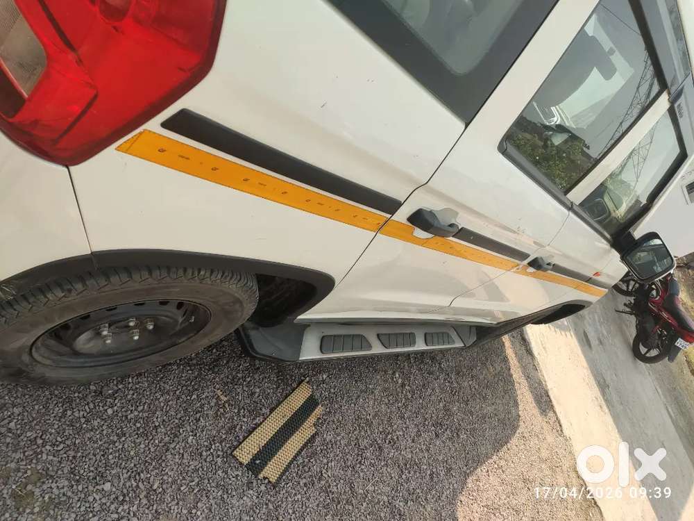 Mahindra Bolero Neo 2023 Diesel 50000 Km Ac 7 Seater
